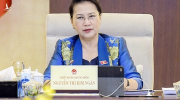 Chủ tịch Quốc hội: Đây là phiên họp cuối cùng của Thường vụ khóa IV
