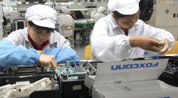 Foxconn sẽ đầu tư 700 triệu USD vào Việt Nam trong năm nay, tăng 10.000 việc làm, doanh thu dự kiến 10 tỷ USD