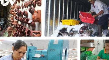 Cơ chế xin – cho đè nặng khiến kinh tế tư nhân khó phát triển