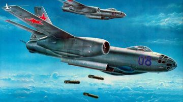 Trận oanh tạc khủng khiếp của Không quân Việt Nam trên đất Lào