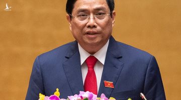 Thủ tướng Phạm Minh Chính trình miễn nhiệm 13 thành viên Chính phủ