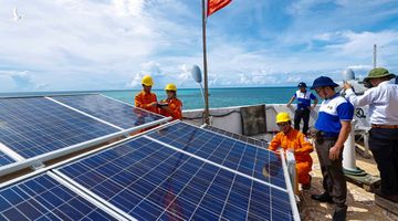 ASEAN Post: Việt Nam phá kỷ lục năng lượng mặt trời 2020