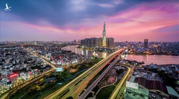 Dân mạng Trung Quốc hoảng hốt khi báo Trung công bố thực tế kinh tế Việt Nam đã vượt 1000 tỷ USD