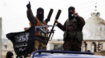 Khủng bố al-Qaeda sẽ trỗi dậy khi lính Mỹ rút đi?