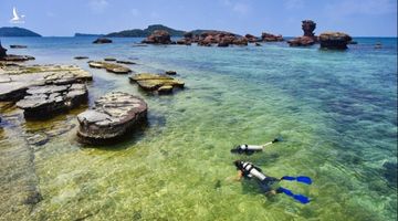 Báo quốc tế: Quên Phuket đi, nơi này mới là niềm hi vọng lớn của du lịch Việt Nam
