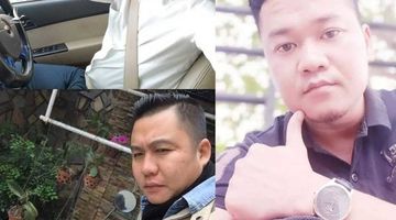 3 người liên quan vụ án Trương Châu Hữu Danh bị bắt