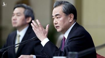 Trung Quốc cảnh báo về ‘thế lực bên ngoài’ can thiệp Myanmar