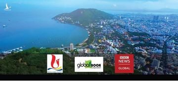 Du lịch Bà Rịa – Vũng Tàu xuất hiện trên BBC Global News