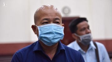 Út “trọc” bệnh nặng không thuyên giảm, phiên tòa vụ cao tốc TP HCM – Trung Lương bị hoãn