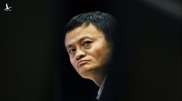 Nghi án tỉ phú Jack Ma bị Trung Quốc cấm xuất cảnh