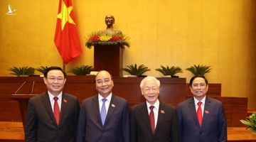 Chuyên gia Séc đánh giá cao năng lực của ban lãnh đạo mới tại Việt Nam
