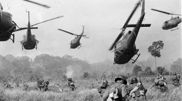 Người Mỹ có thật sự “bỏ lỡ chiến thắng” tại Việt Nam?