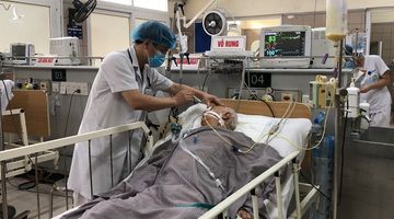 Quản lý một miếng thịt