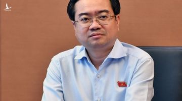 Ông Nguyễn Thanh Nghị được đề nghị làm Bộ trưởng Xây dựng