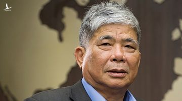 Chủ tịch tập đoàn Mường Thanh Lê Thanh Thản bị đề nghị truy tố