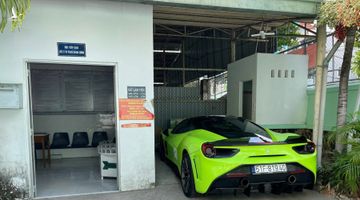 Vụ ‘tài xế xe Ferrari chống đối, lăng mạ CSGT’: Khởi tố 3 bị can