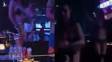 Người tung clip “nóng” giả mạo quay ở Karaoke Sunny Phúc Yên có thể đối mặt với án phạt nào?