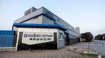 Bắc Giang tạm dừng hoạt động 4 khu công nghiệp, phong tỏa toàn huyện Việt Yên