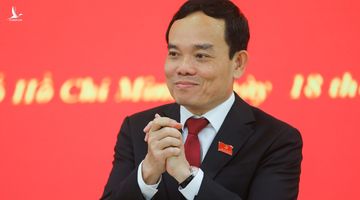 Cách làm mới, nhìn từ nhân sự Bí thư Hải Phòng