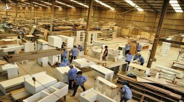 Furniture Today: Việt Nam thay thế Trung Quốc, trở thành nhà xuất khẩu đồ nội thất lớn nhất sang Mỹ