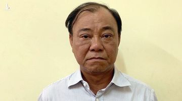 Tiếp tục đề nghị truy tố ông Lê Tấn Hùng, Trần Vĩnh Tuyến