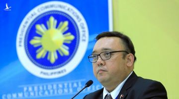 Nóng: Phát ngôn viên của Phủ Tổng thống Philippines nói ‘không sở hữu’ đá Ba Đầu