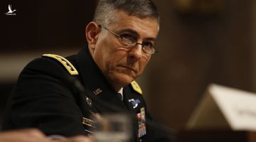 Tướng Mỹ cảnh báo căn cứ Trung Quốc ở Đại Tây Dương