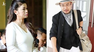Ông Đặng Lê Nguyên Vũ cảnh báo “nóng” với vợ cũ sau khi trả hơn 1.300 tỷ đồng