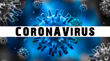 Sốc: Nghiên cứu cho thấy virus corona đã có từ 20.000 năm trước