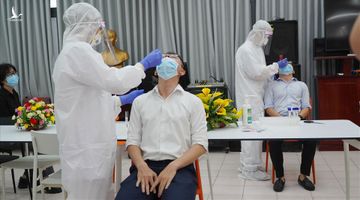 Giảm hội họp, chi thường xuyên để thêm tiền chống Covid-19