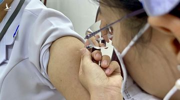 Vắc xin Nanocovax của Việt Nam có thể đạt hiệu quả 90%