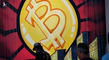 Trung Quốc ‘trấn áp’ giao dịch tiền số, đồng Bitcoin chao đảo
