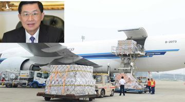 Ông Johnathan Hạnh Nguyễn và “nước cờ cao tay” bắt tay lập hãng hàng không