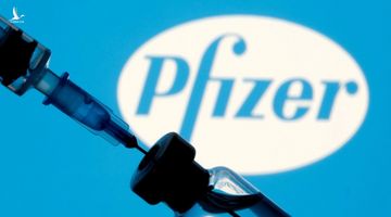 Reuters: Mỹ sẽ tặng 500 triệu liều vắc xin hãng Pfizer cho thế giới