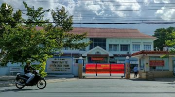 Tây Ninh: Thêm 1 ca nghi nhiễm Covid-19 cộng đồng, khẩn trương truy vết
