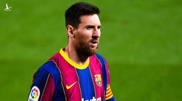‘Đội bóng tệ nhất thế giới’ mời Messi ký bản hợp đồng ‘hài hước’