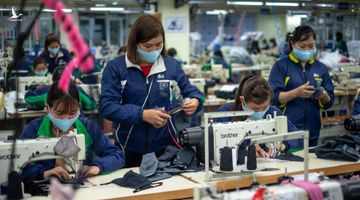 Nikkei: Nhân tố thúc đẩy tăng trưởng kinh tế Việt Nam