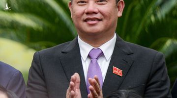 Đề nghị xử lý một phó chủ tịch Hà Nội liên quan đại án Nhật Cường