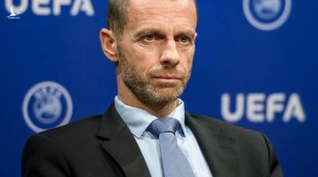 Chủ tịch UEFA bất ngờ thừa nhận sự thật phũ phàng về bất công ở Euro 2020