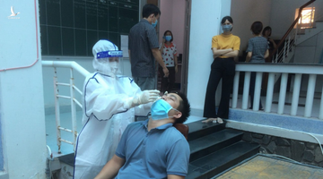 Phú Yên sẵn sàng các khu cách ly để đón người về từ TP.Hồ Chí Minh