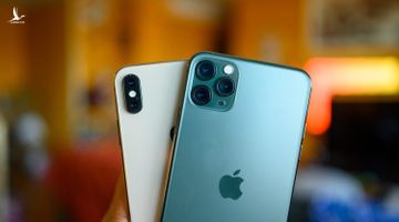 iPhone không an toàn như quảng cáo