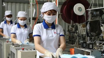 Bất chấp đại dịch, ADB vẫn đánh giá cao tăng trưởng Việt Nam trong năm 2021