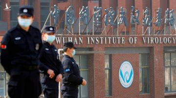 WHO kêu gọi điều tra các phòng thí nghiệm ở Vũ Hán