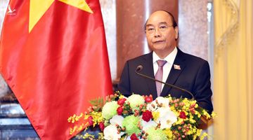 Chủ tịch nước: Chính phủ sẽ đẩy lùi đại dịch, sớm đưa đất nước trở về ‘trạng thái bình thường mới’