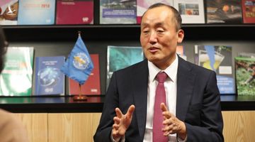 Chuyên gia WHO: Người dân Việt Nam cần sát cánh cùng Chính phủ và hệ thống y tế để chiến thắng đại dịch