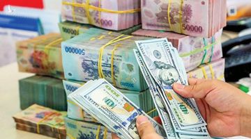 Việt Nam và Mỹ đạt thỏa thuận về các hoạt động tiền tệ