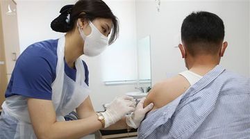 Ai sẽ được ưu tiên tiêm vắc xin đợt 5 tại TP.HCM?