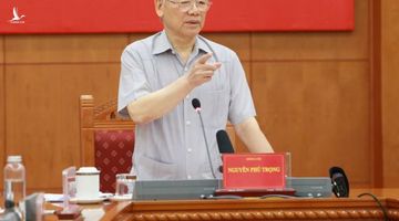 Chống dịch nhưng không lơ là chống tham nhũng