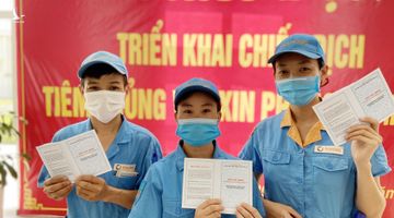 Ngoài 5K, cần thêm 1K trên mạng xã hội