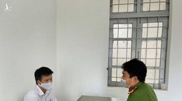 Bắt giam Giám đốc VNPT huyện Đắk Mil vì tham ô tài sản